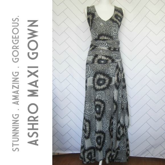 ashro maxi dresses